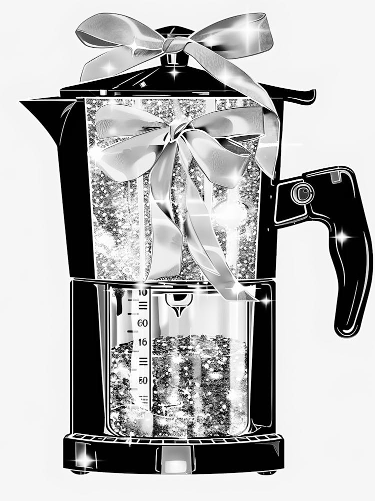 Cafetière 2
