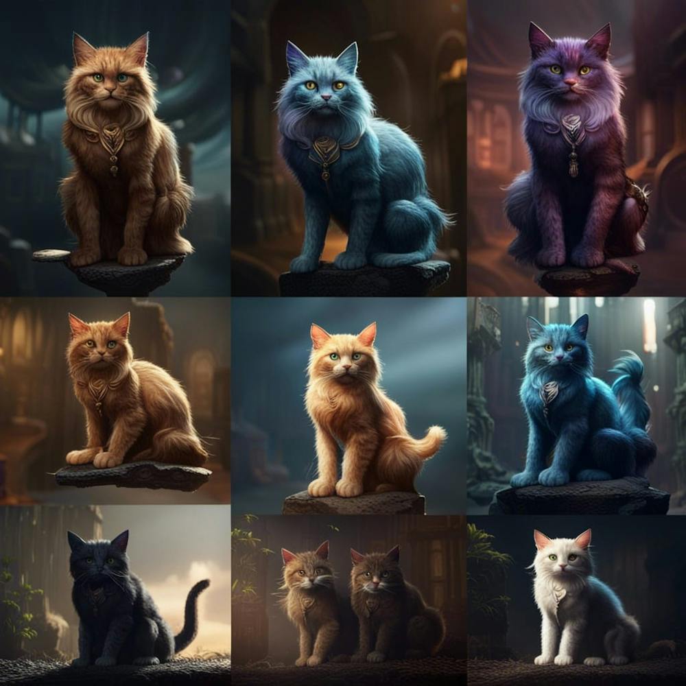 Chats IA