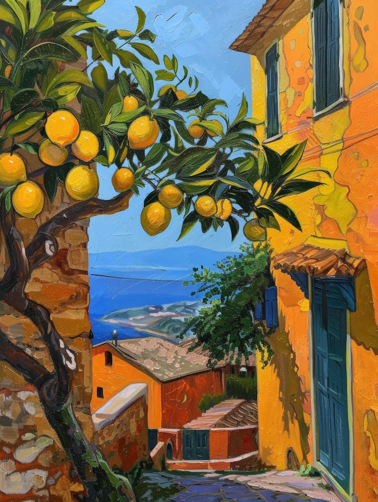 Lemon Tree 9