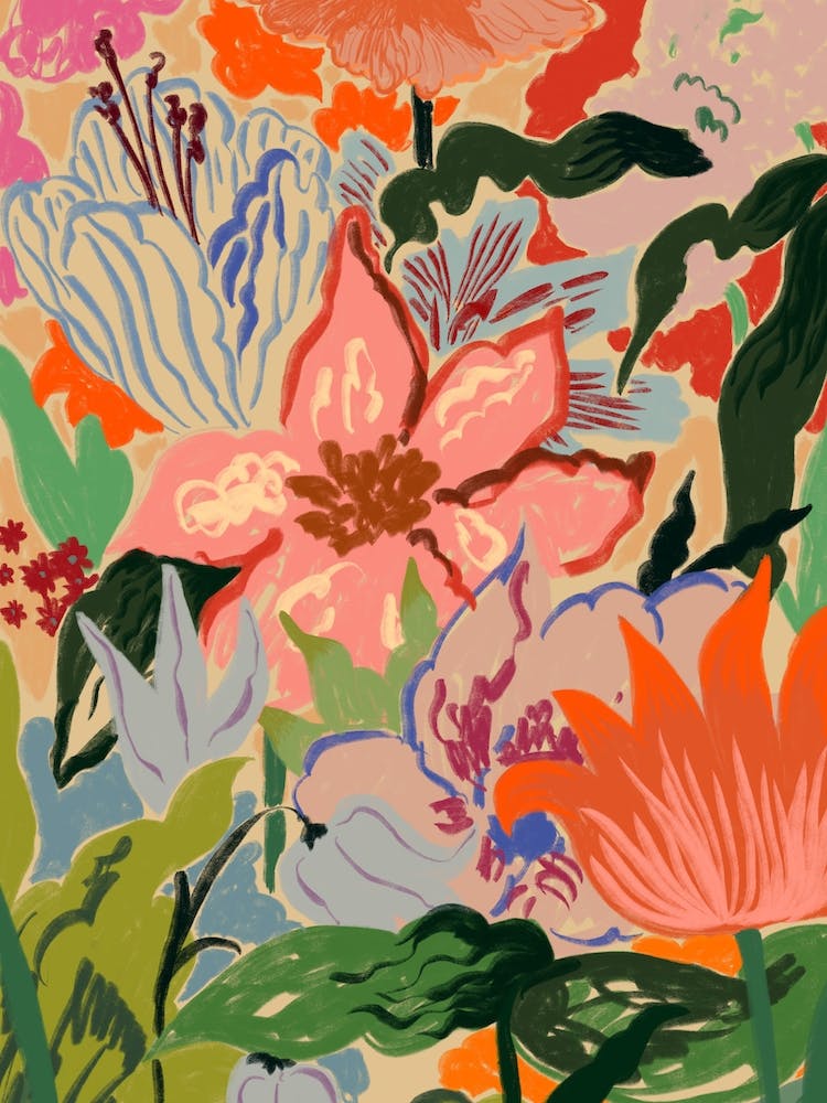 Summer Bouquet