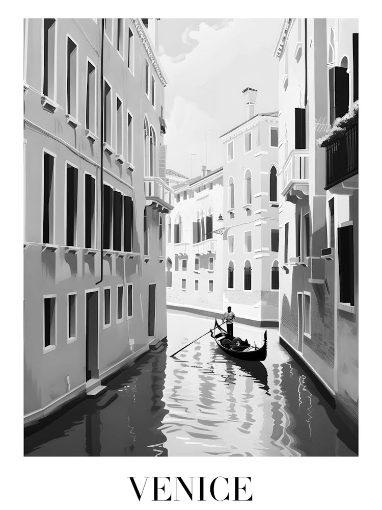 Venice 5