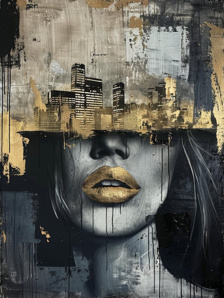 'Cityscape' 2