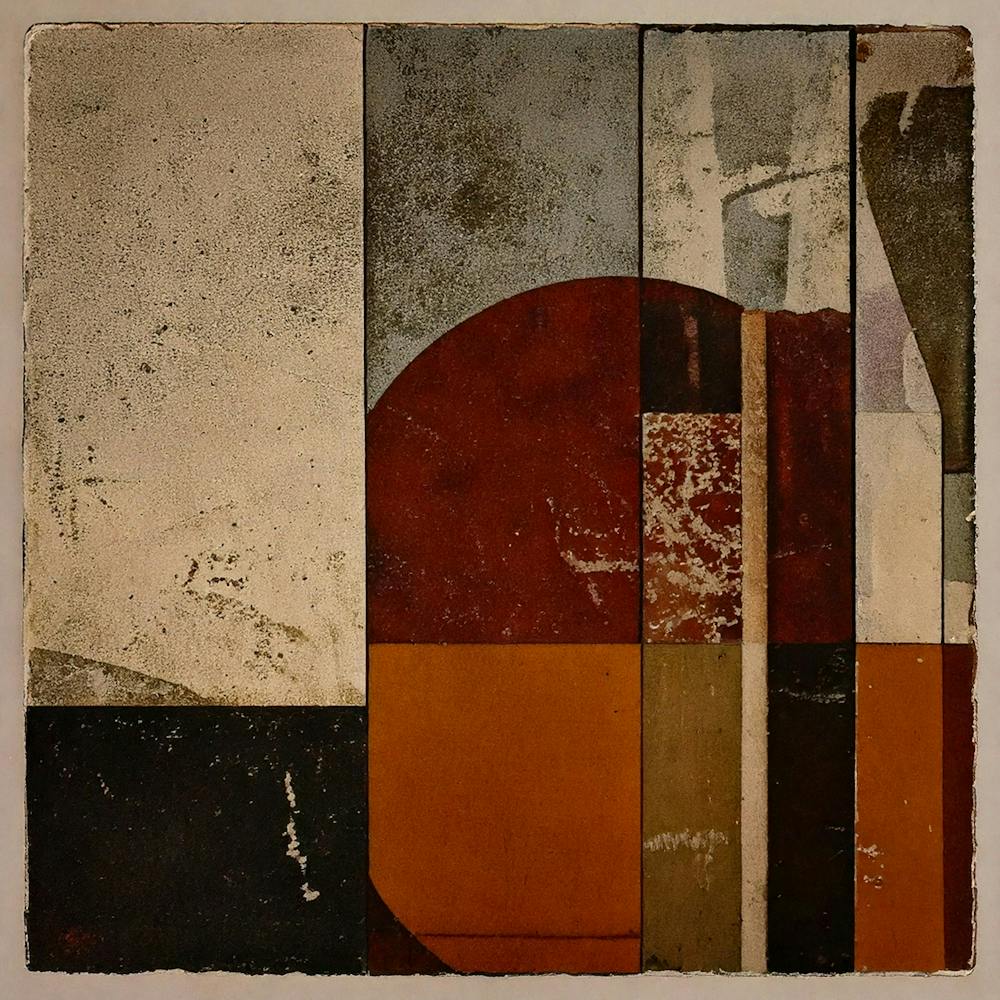 Abstract Painting 320