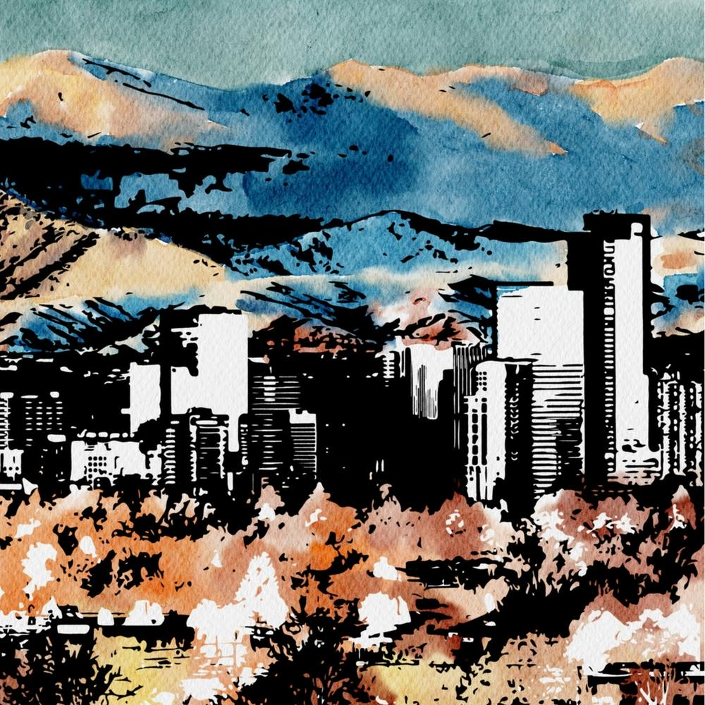 Denver