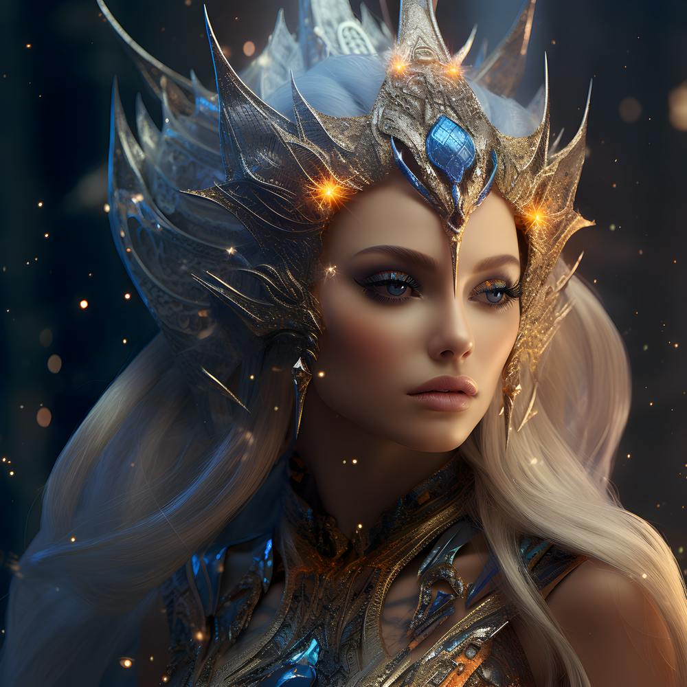 Mermaid