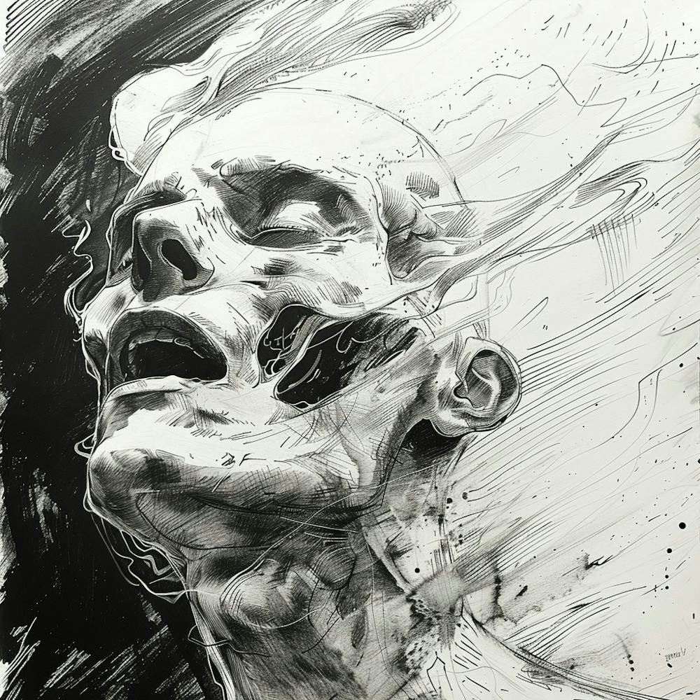 'Death' 1