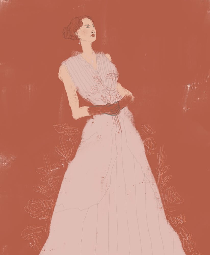 The Bride
