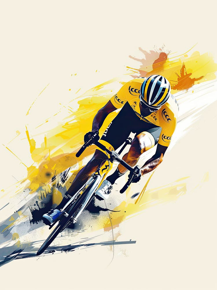 Riding Beyond Boundaries Cycling