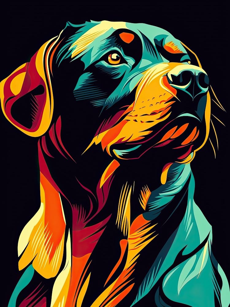 Rottweiler 2