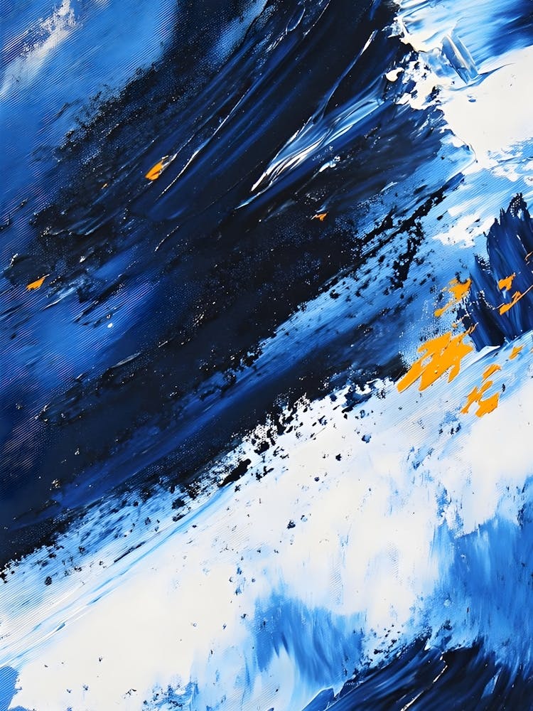 Blue Wave 8