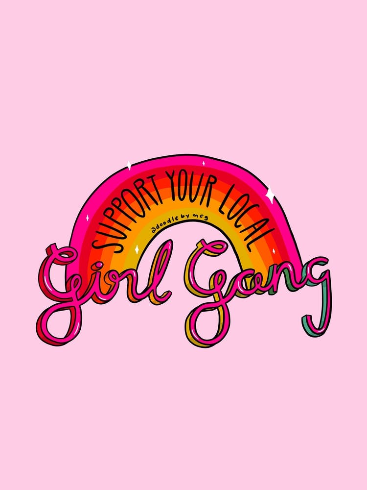 Girl Gang