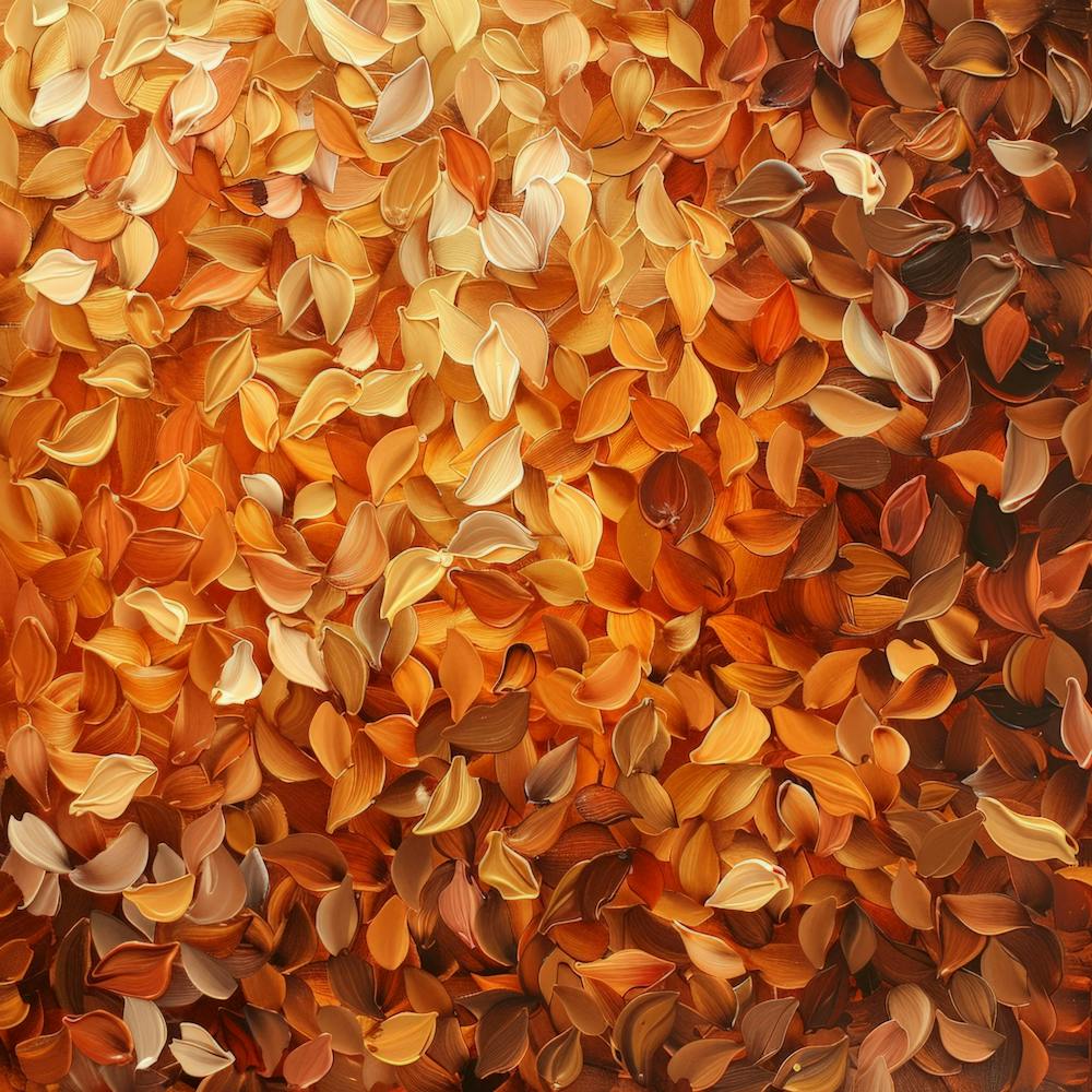 Autumn Leaves 40