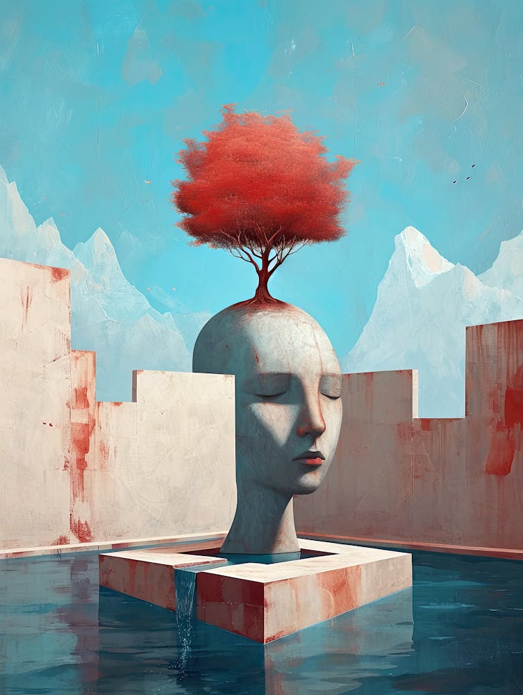 Tree In The Head, Minimalism