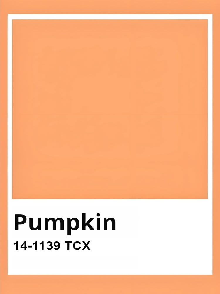 Pumpkin