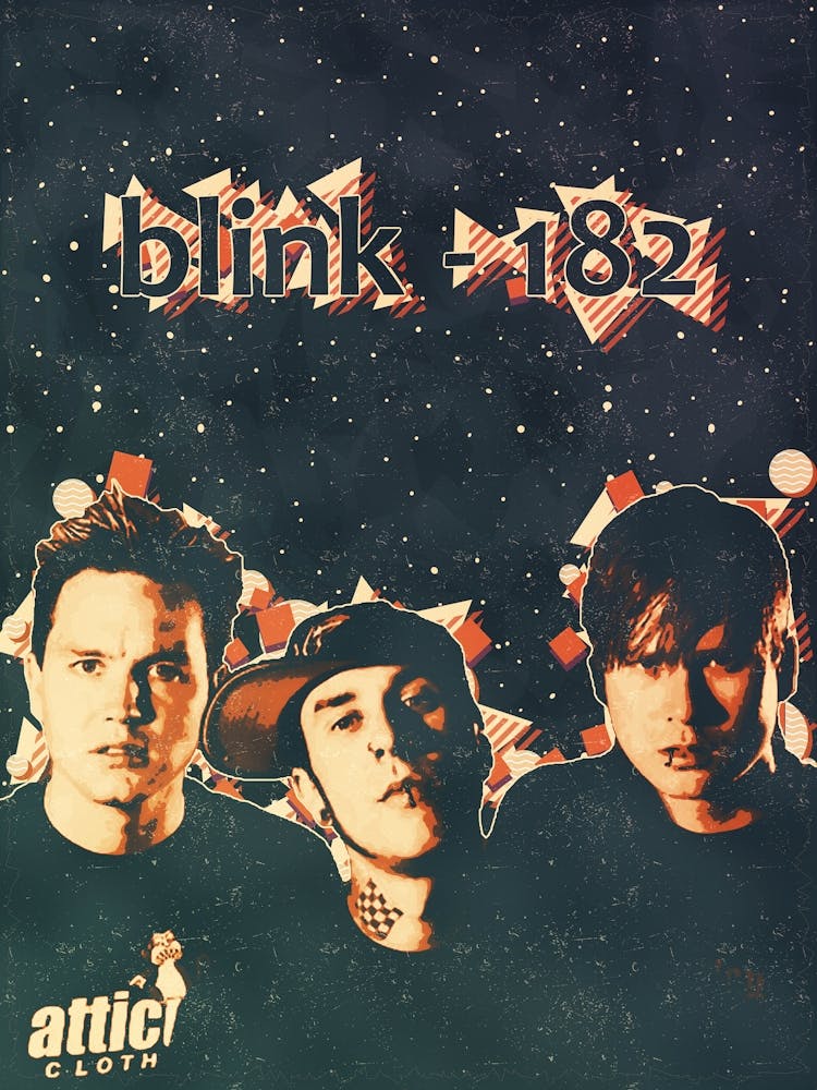 Blink 182 22