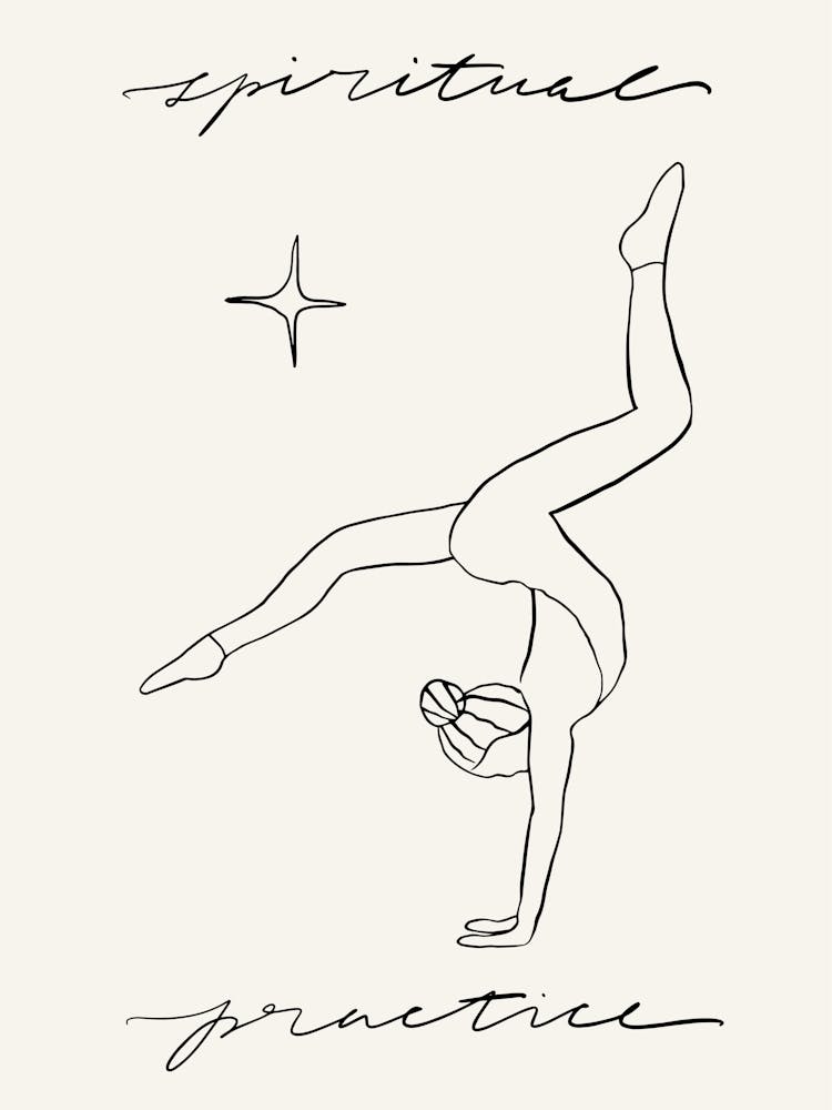 Spiritual Practice