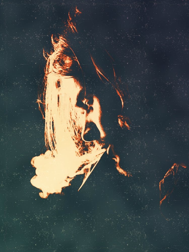 Kurt Cobain
