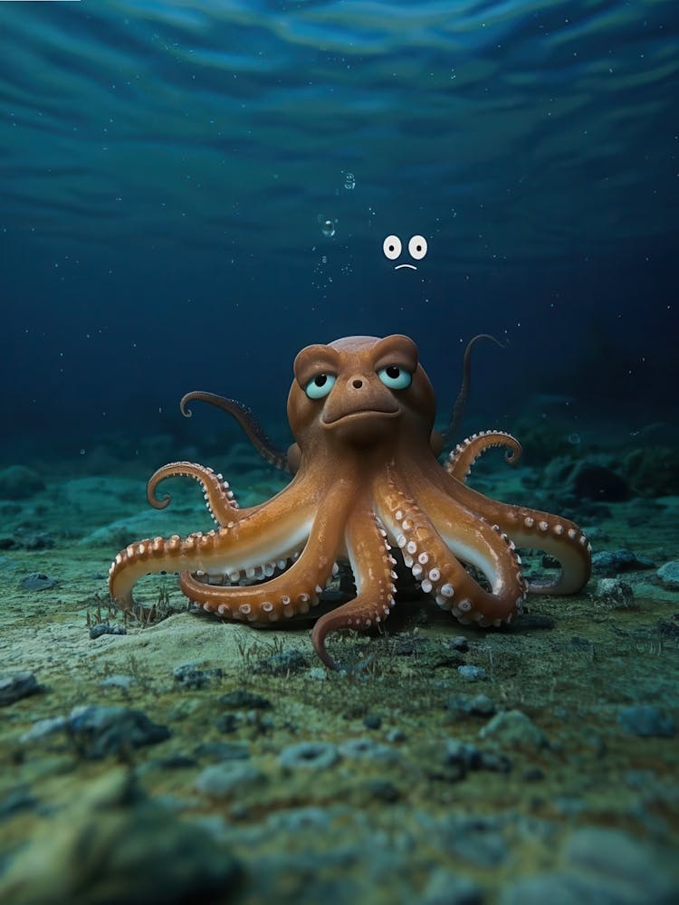 Oktopus 4