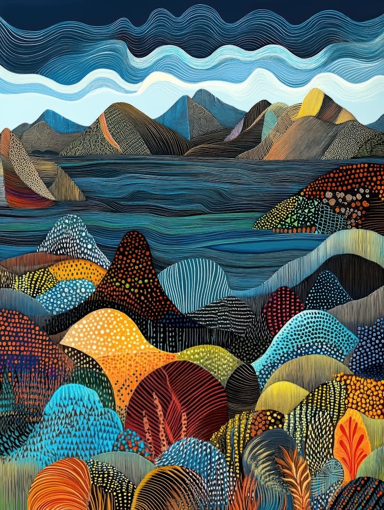 Landscape - Otago