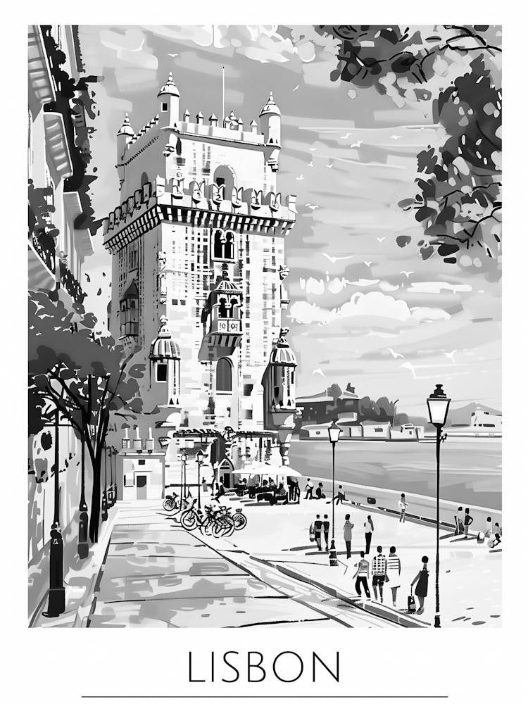 Lisbon