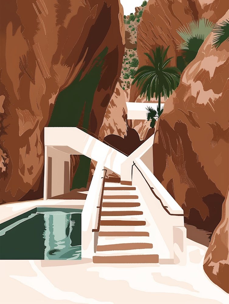 California House 6