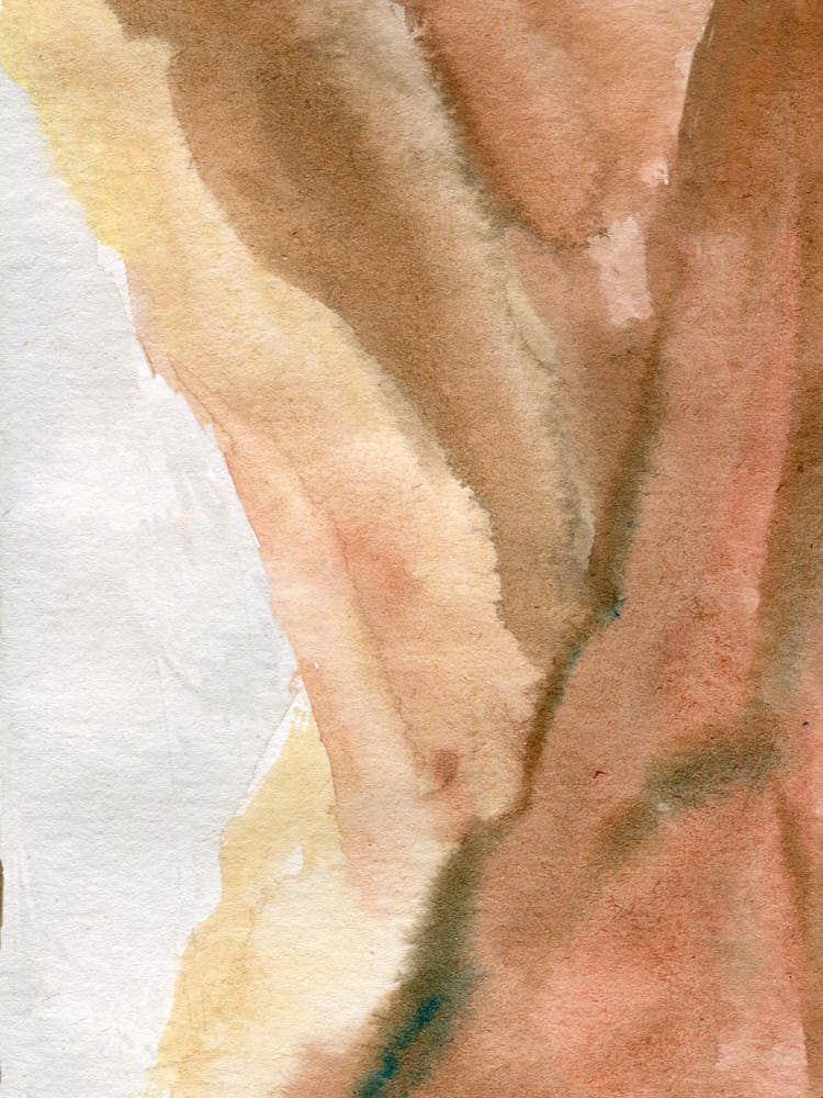 Watercolor Painting 4