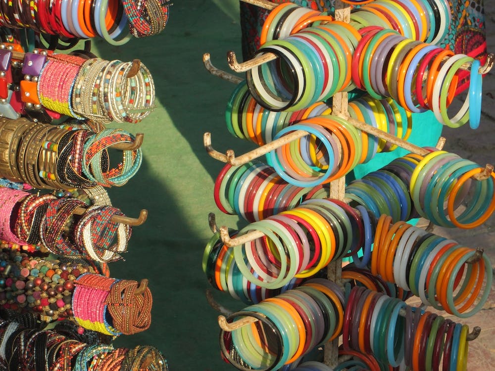 Bangles Fair India