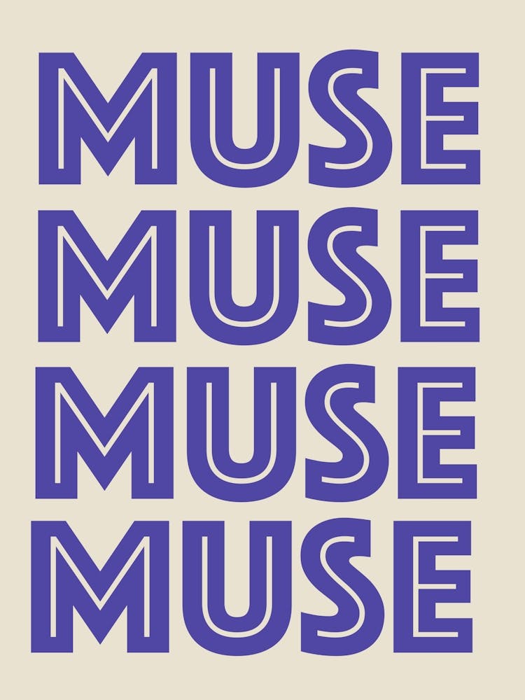 Muse Muse