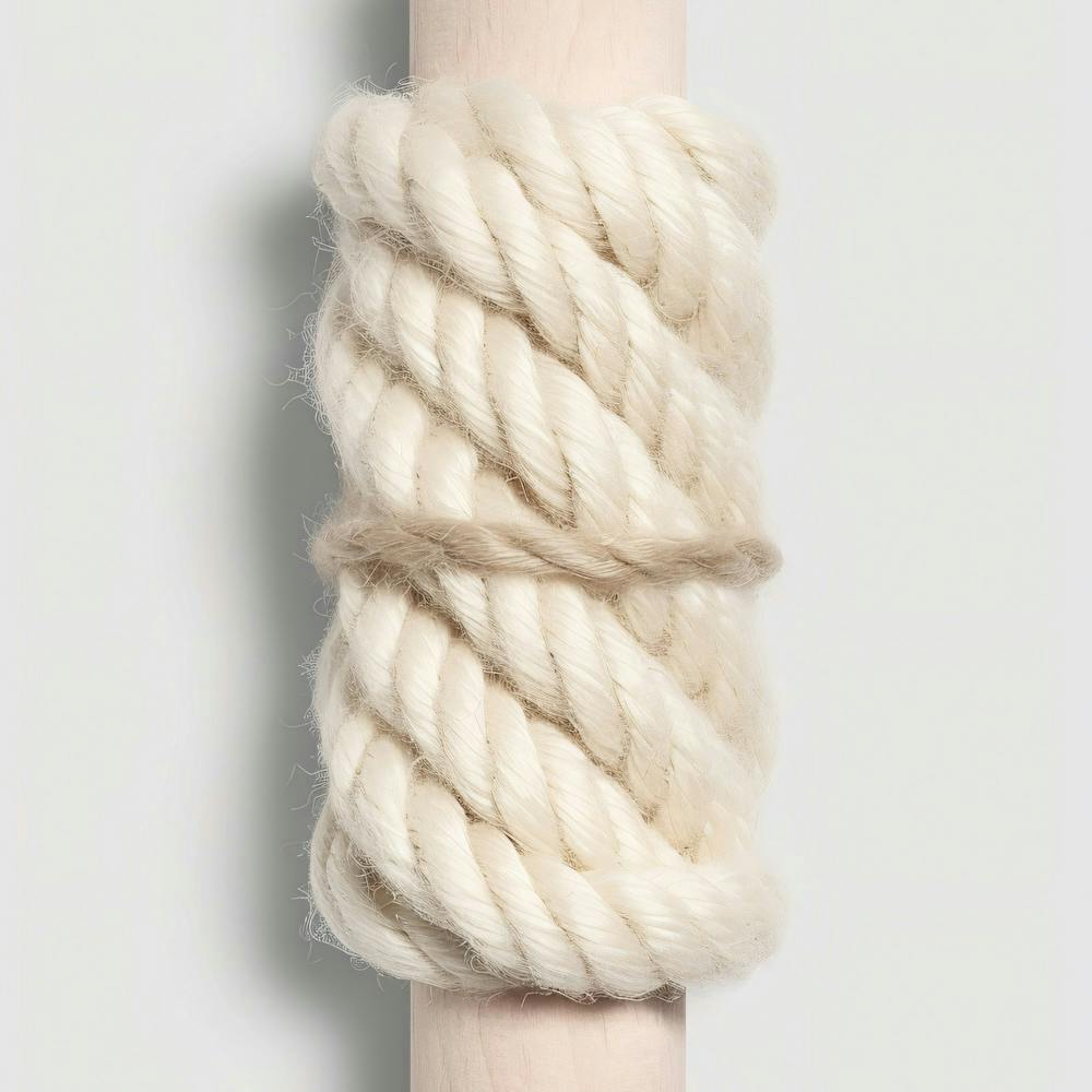 White Rope