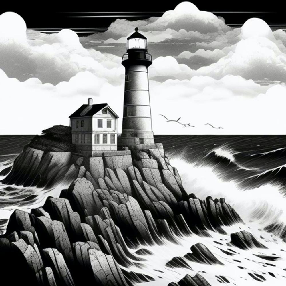 Calm Before The Storm