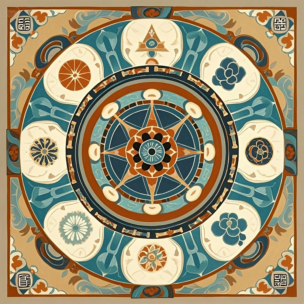 Mandala