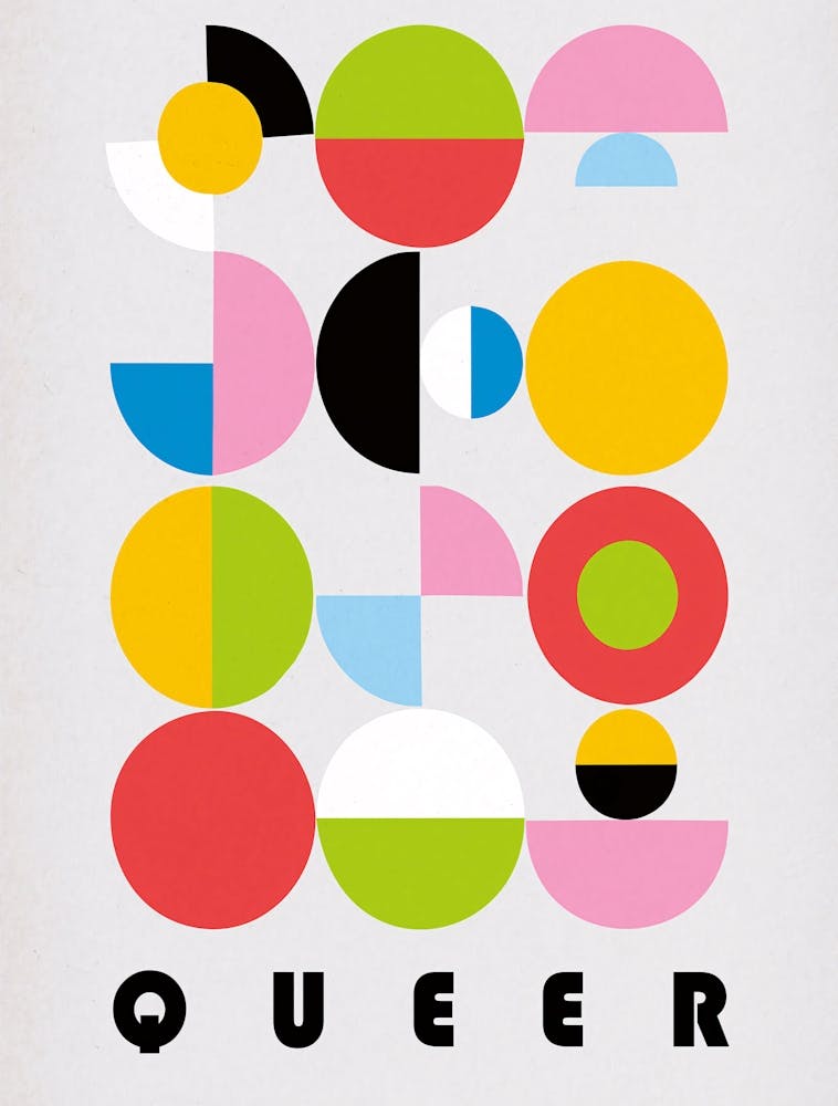Bauhaus, Queer