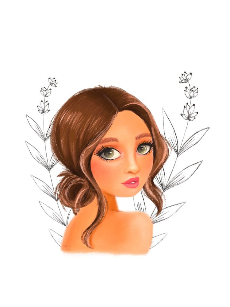 Wedding Girl