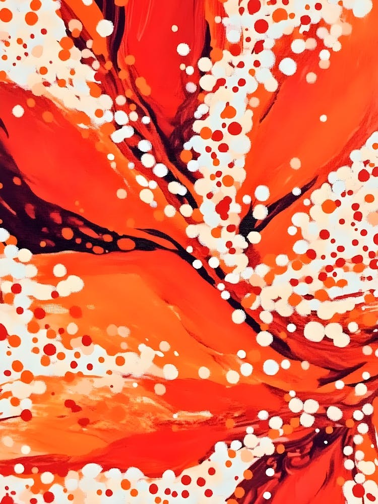 Abstract Painting 207
