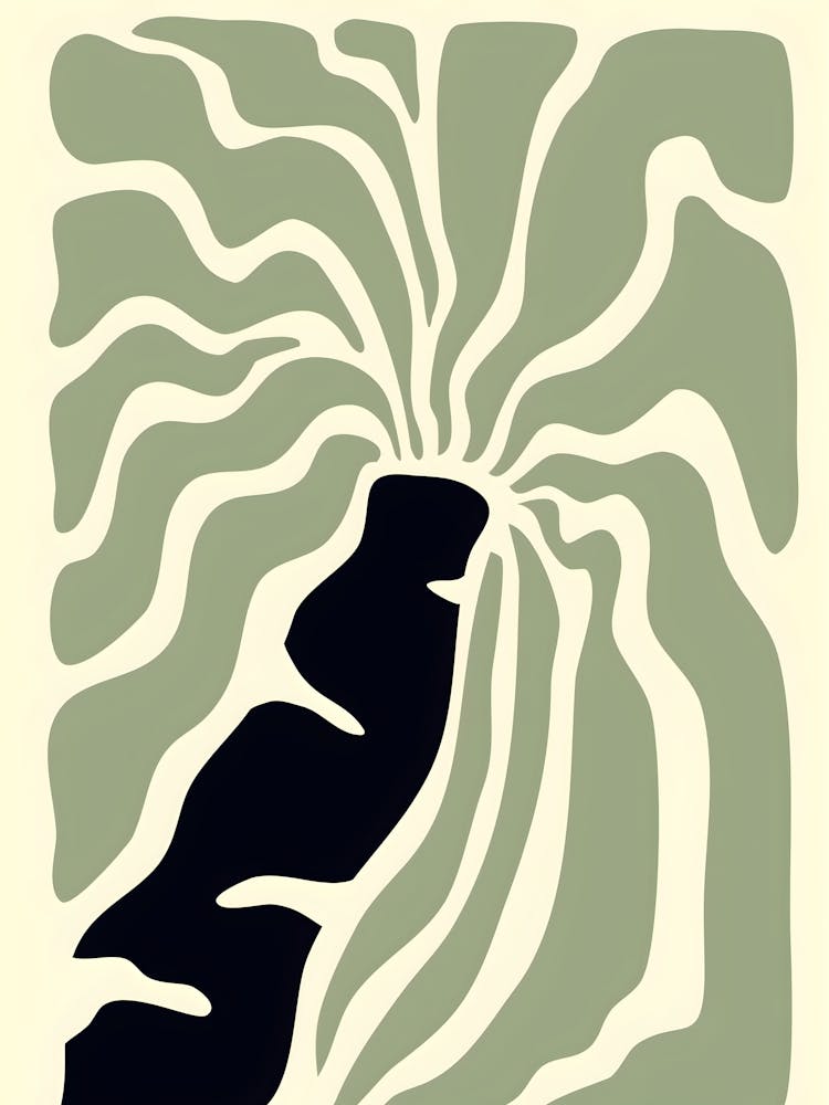 Henri Matisse Savannah