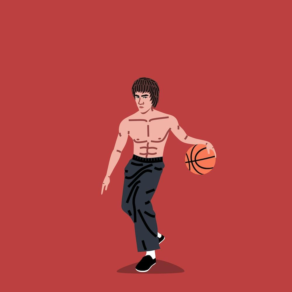 Balling Bruce