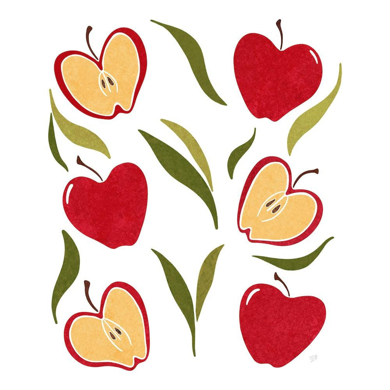 Apples Square