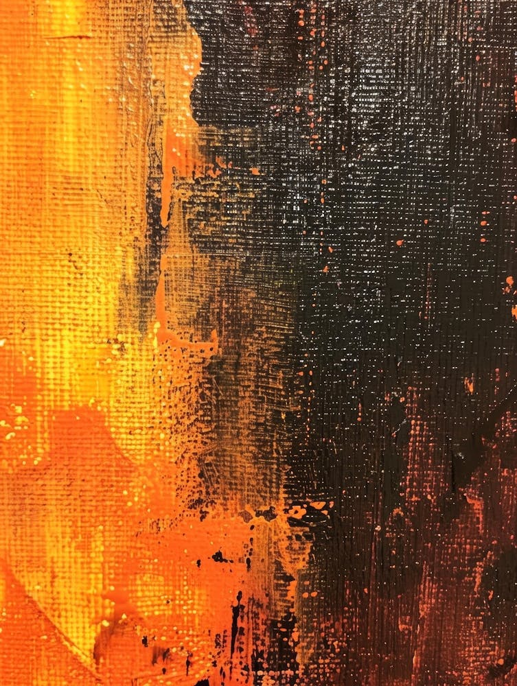 Abstract Painting 2421