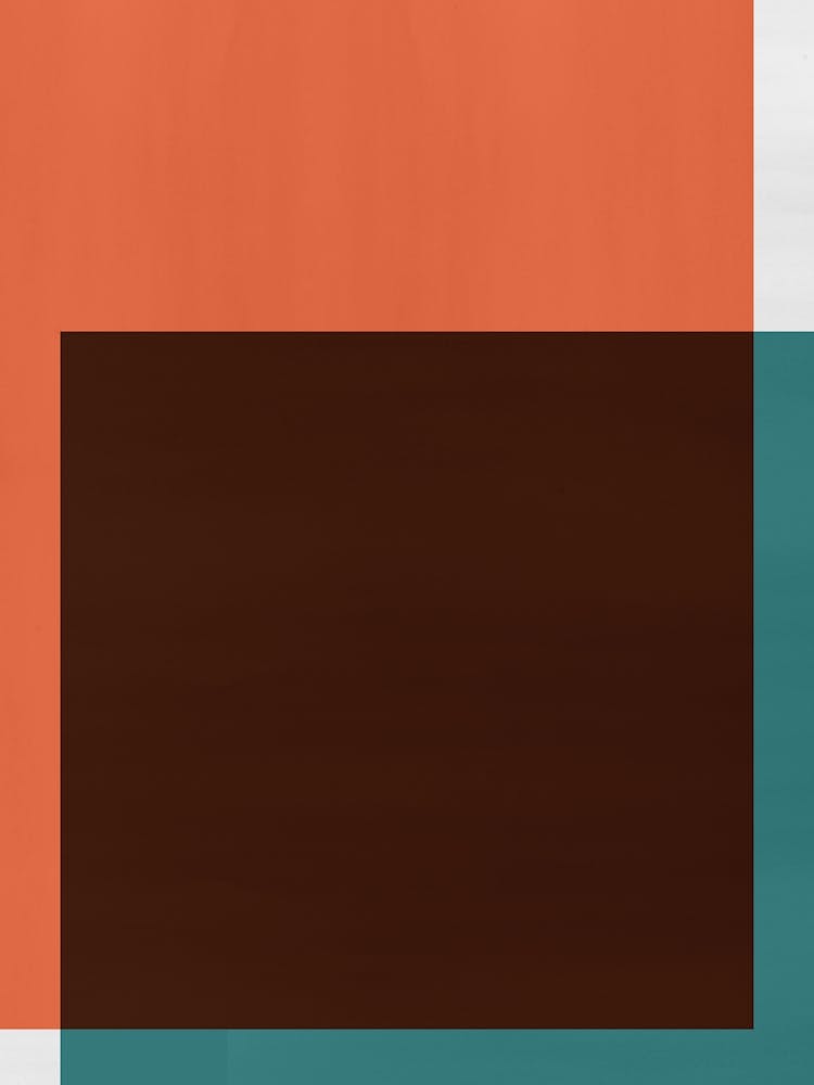 Modern geometric art 2