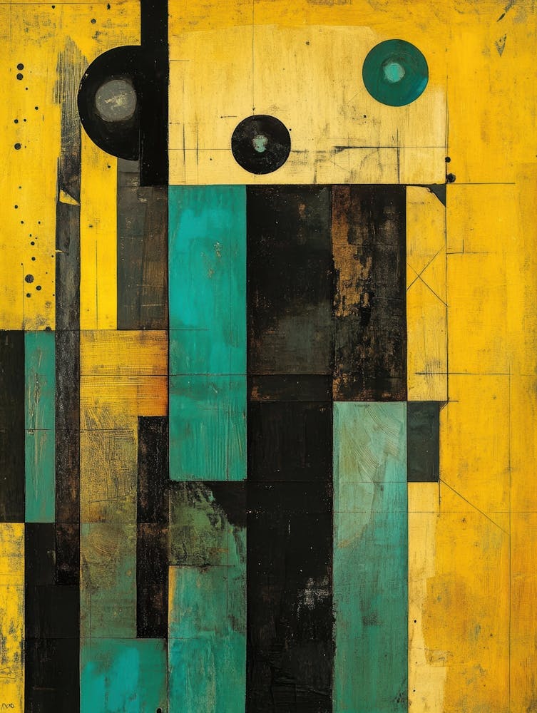 Abstract Painting 2903