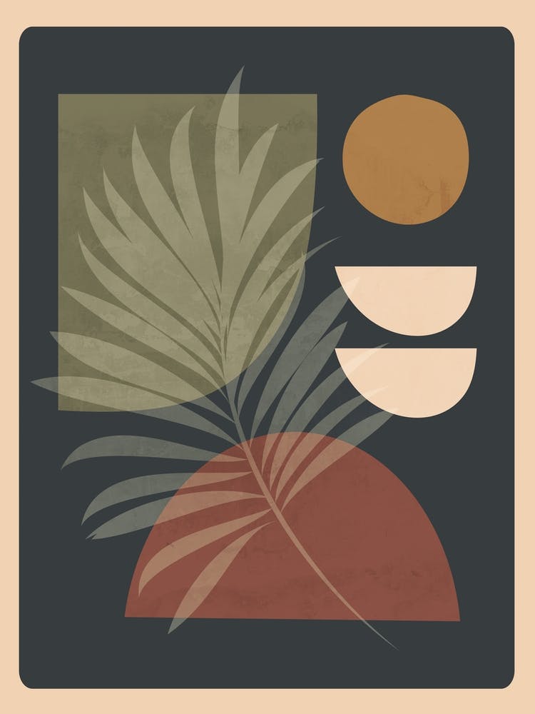 Abstract Minimal Shapes 67