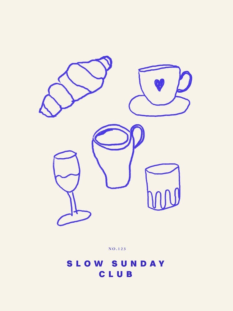 Slow Sunday Club