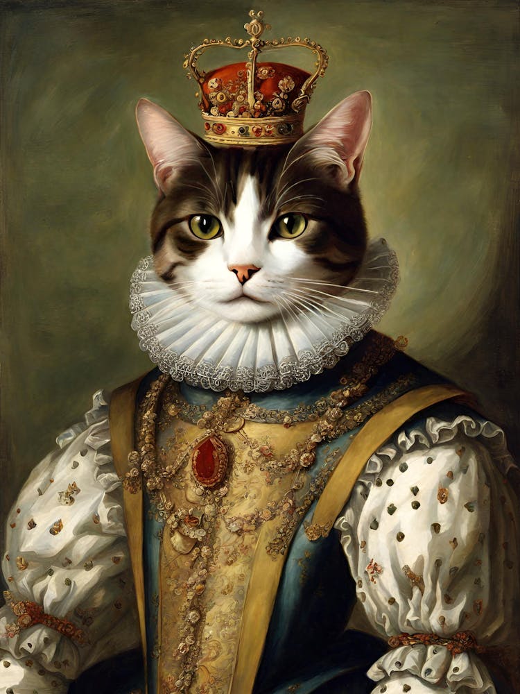 King Cat