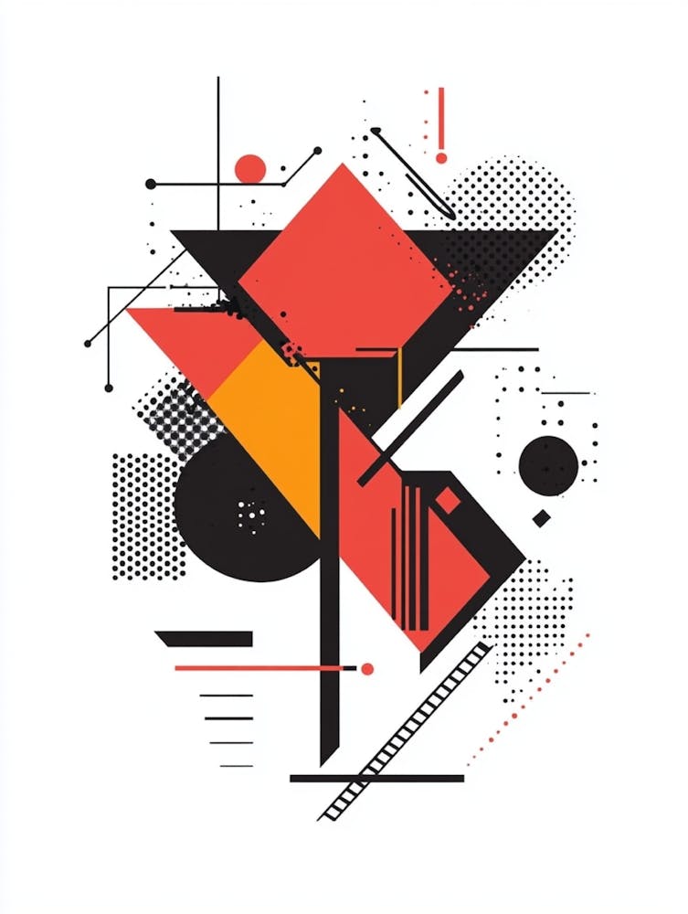Abstrakte Kunst 17