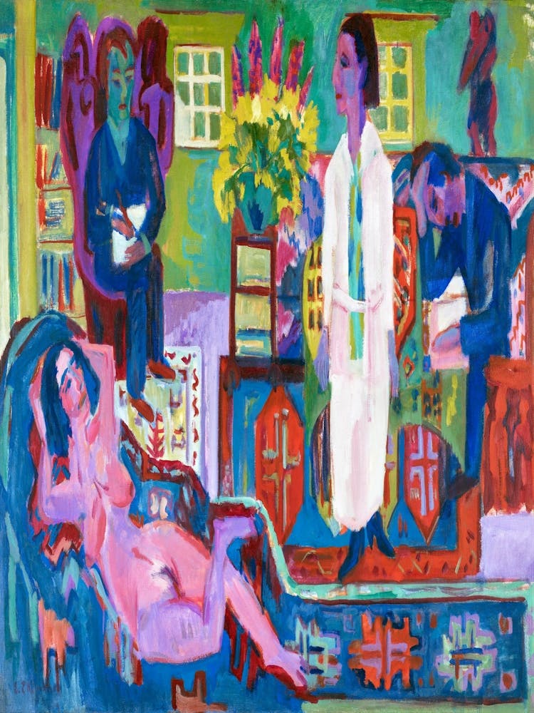Living Room 1