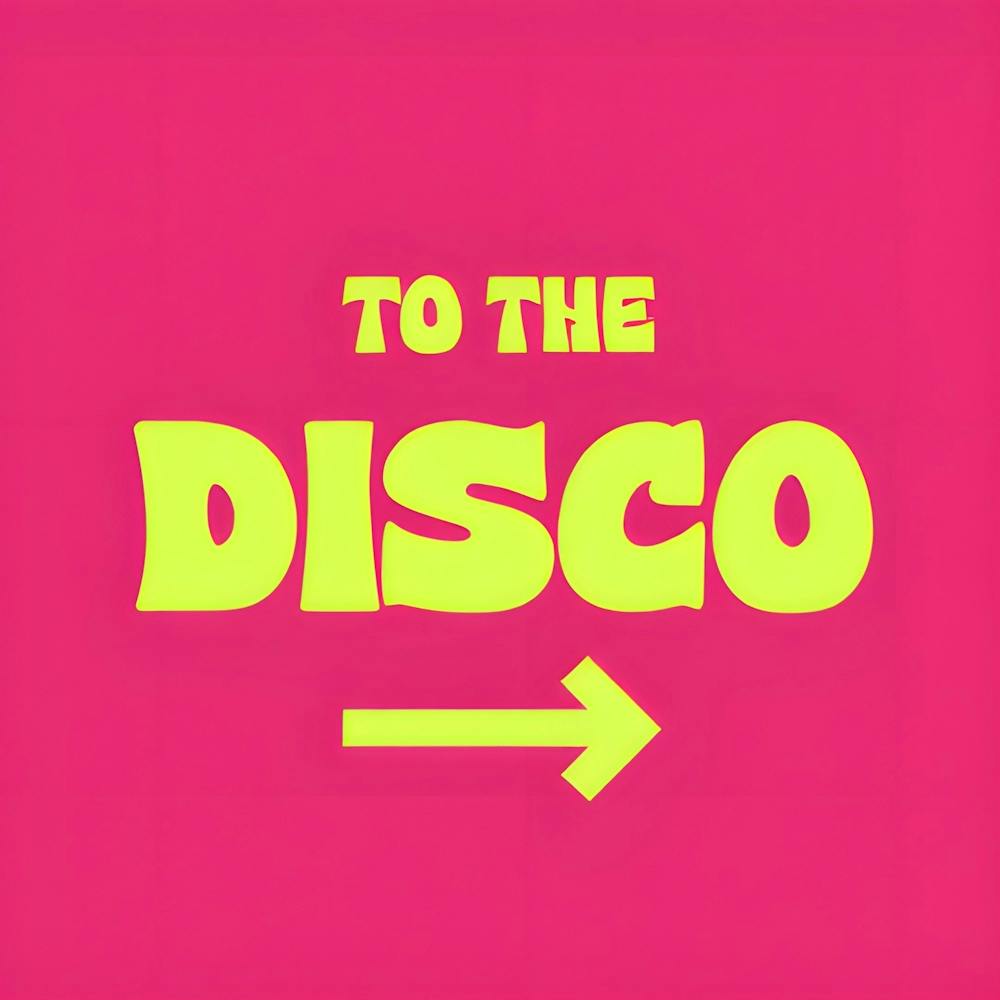 To The Disco