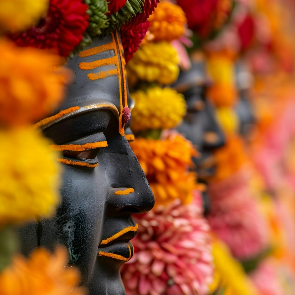 Hindu Buddha