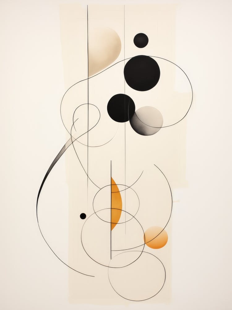 Abstract Painting 141