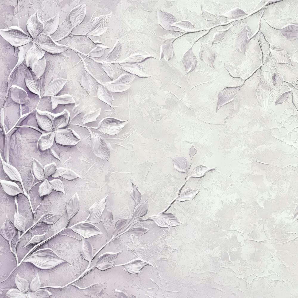 Lilac Background 3