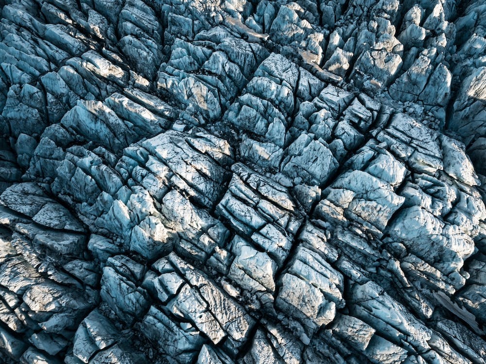 Mania Landscapes Raw 8 Mýrdalsjökull